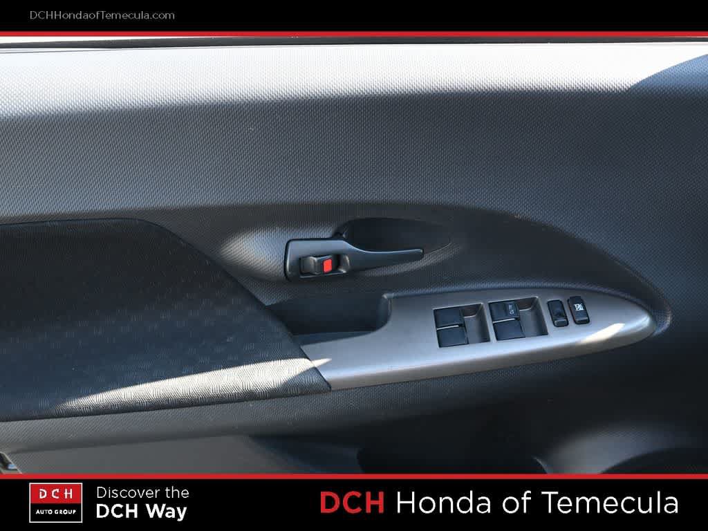 Used 2014 Scion xD FWD image 15