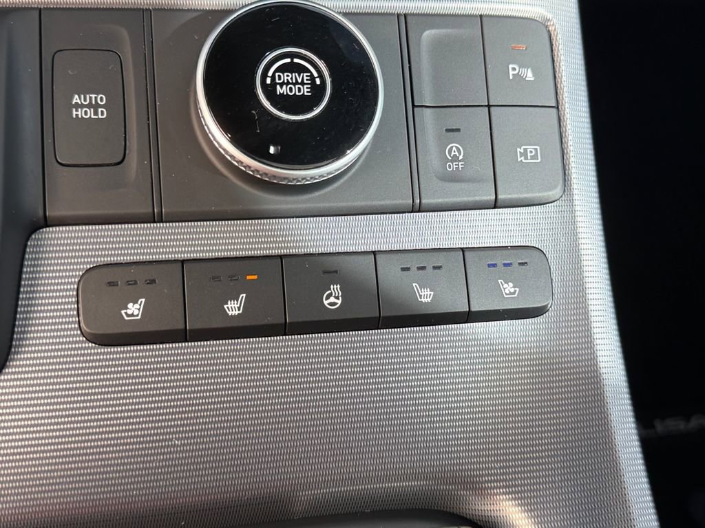 Certified 2023 Hyundai Palisade Calligraphy w/ Cargo Package image 5