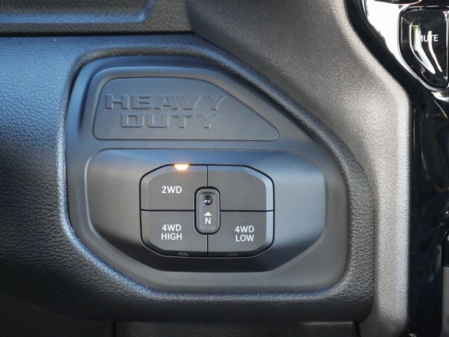 New 2026 RAM 3500 Tradesman image 16