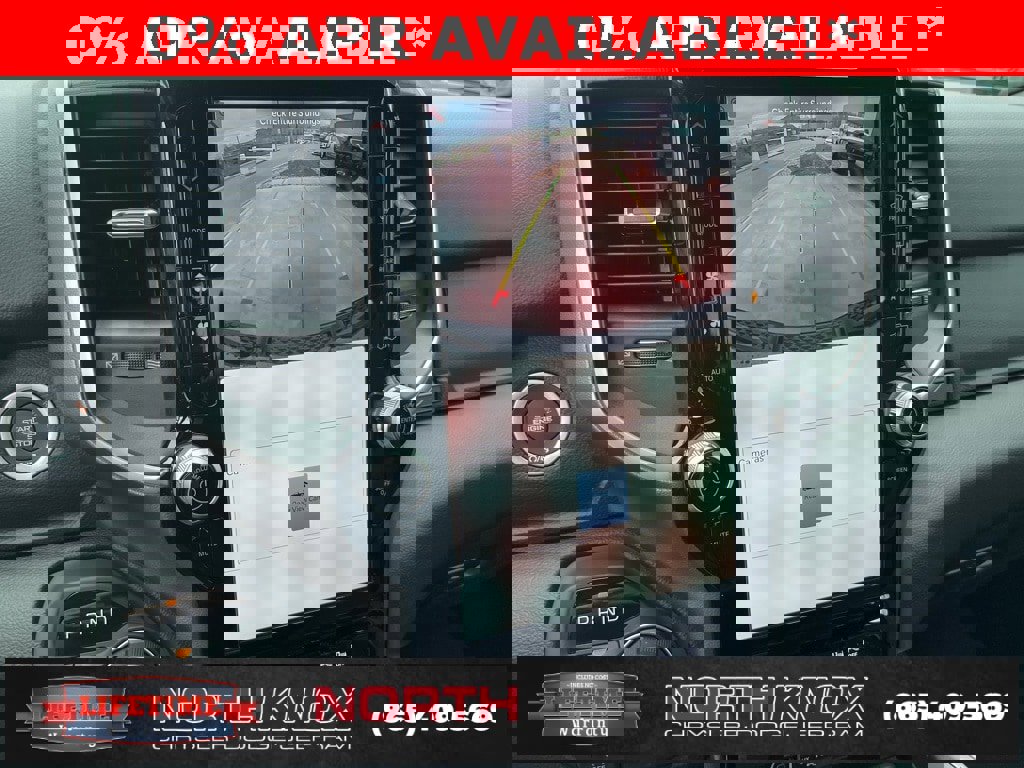 New 2026 RAM 1500 Big Horn image 10