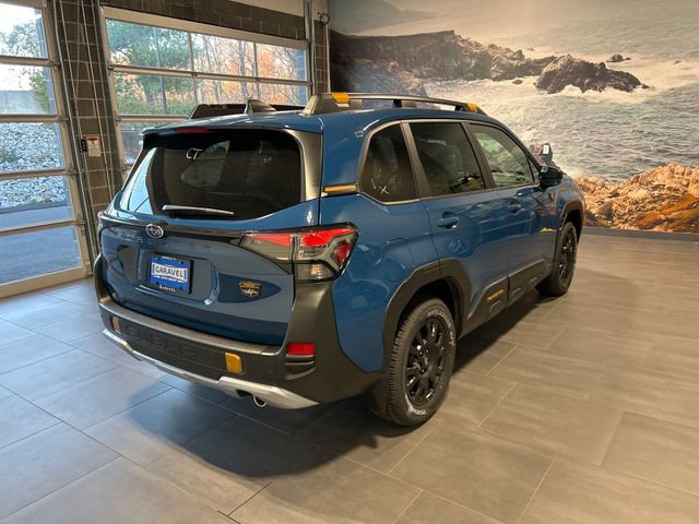 New 2026 Subaru Forester Wilderness image 6