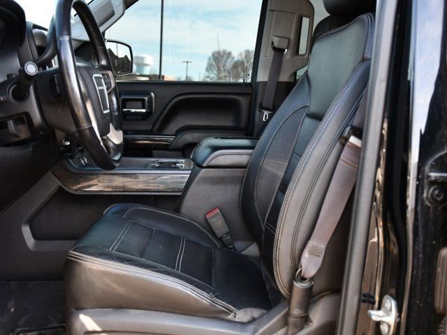 Used 2016 GMC Sierra 1500 Denali image 10
