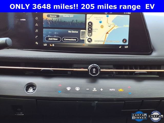 Used 2023 Nissan Ariya AWD image 24