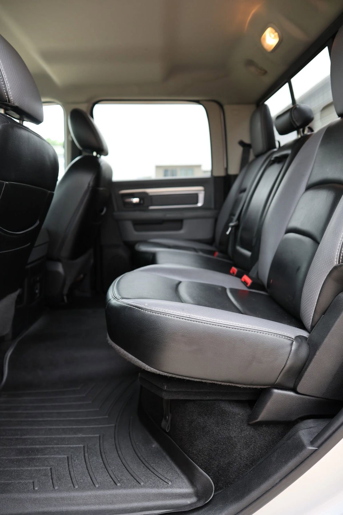 Used 2014 RAM 2500 Big Horn AWD/4WD image 31