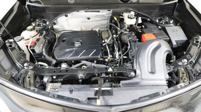 Used 2021 Buick Encore GX Select w/ Advanced Technology Package AWD/4WD image 20