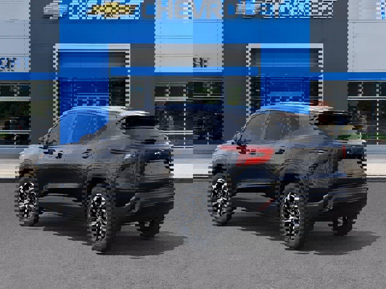 New 2026 Chevrolet Trax RS image 27