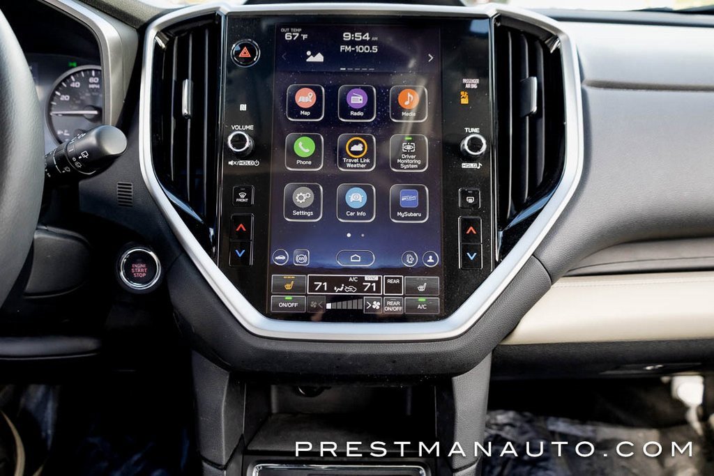 Used 2025 Subaru Ascent Limited image 28