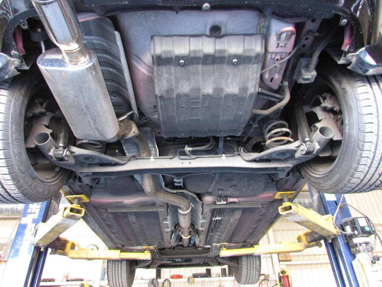 Used 2014 Nissan Juke SV w/ Navigation Package image 53