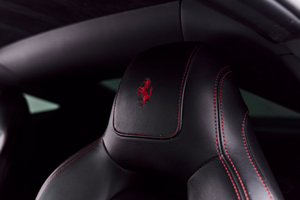 Used 2016 Ferrari F12 Berlinetta RWD image 57