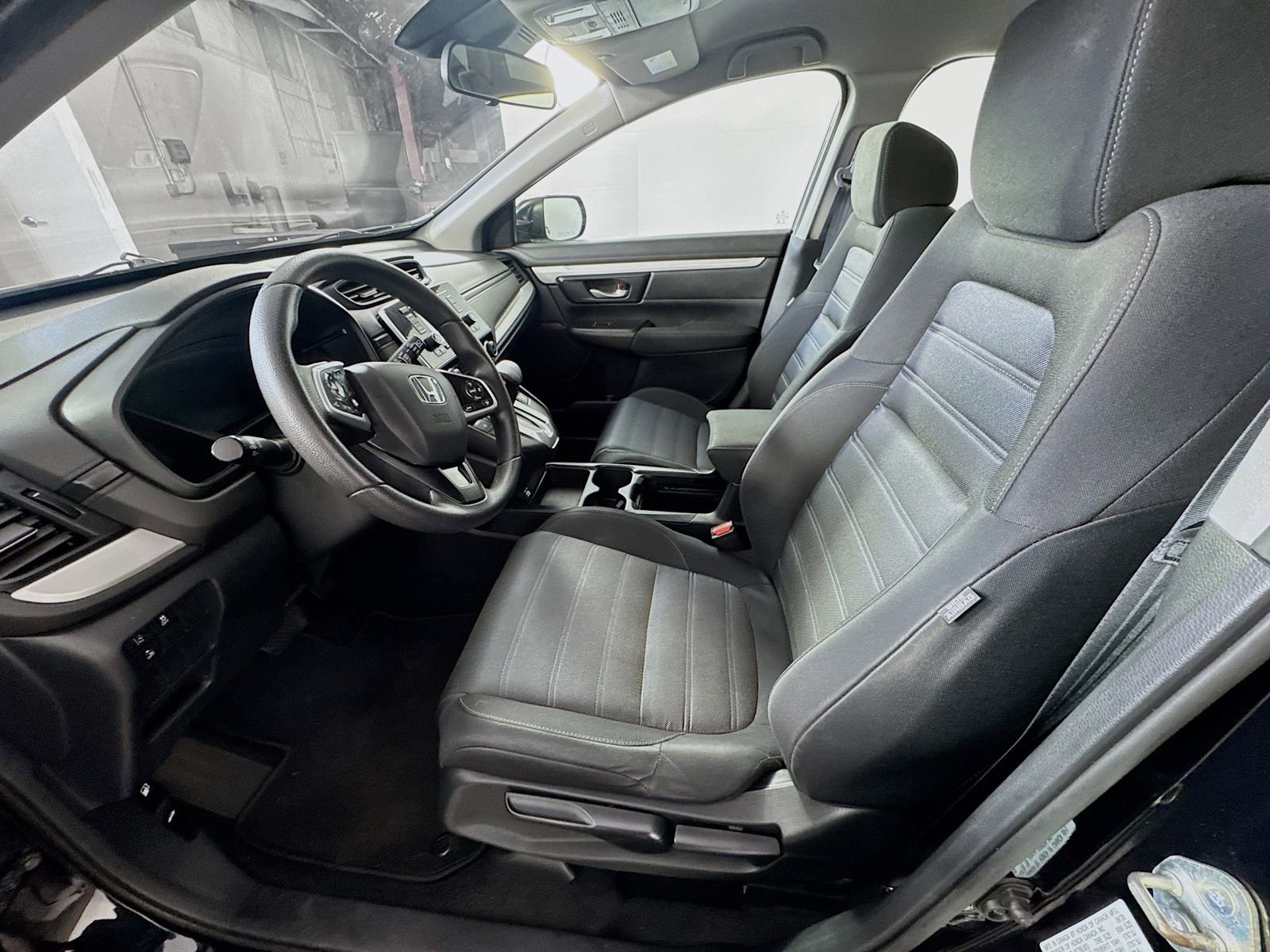 Used 2020 Honda CR-V LX image 16