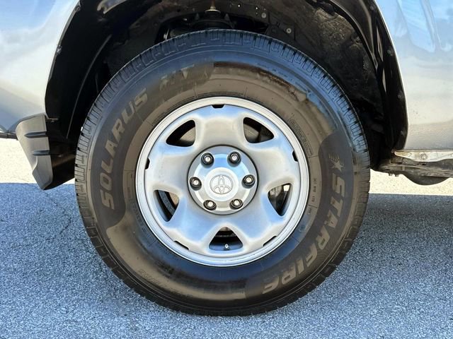 Used 2023 Toyota Tacoma SR5 image 8
