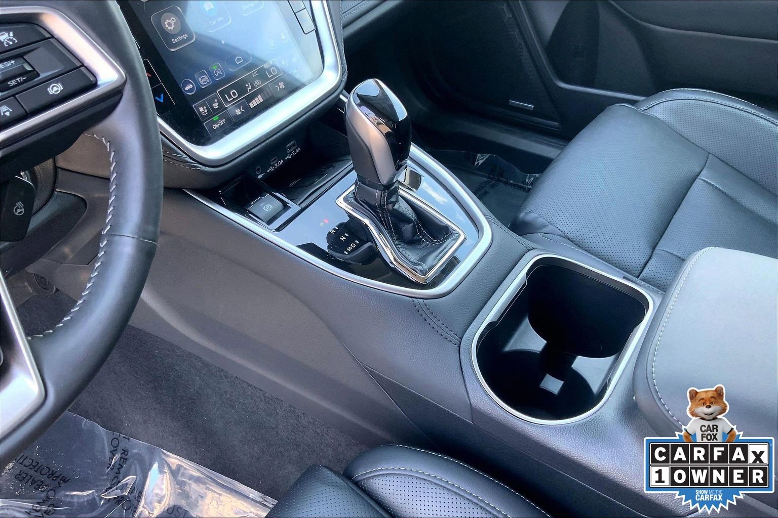 Certified 2023 Subaru Outback Touring XT AWD/4WD image 18