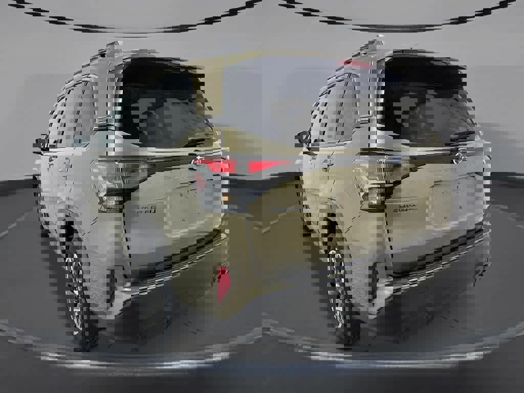 New 2026 Subaru Forester Premium image 3