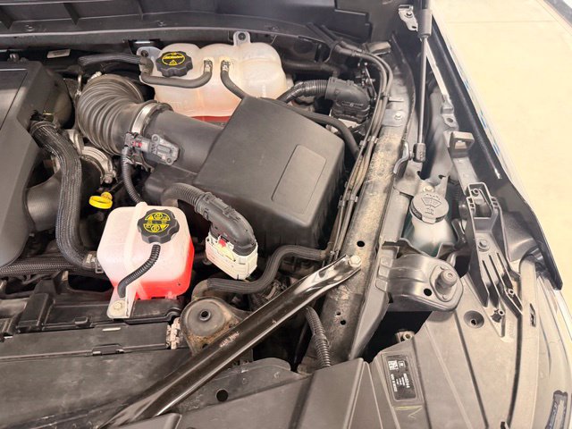 Used 2024 Chevrolet Suburban High Country AWD/4WD image 55