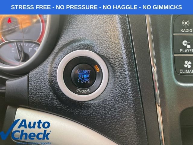 Used 2012 Dodge Journey SXT w/ Popular Equipment Group image 20