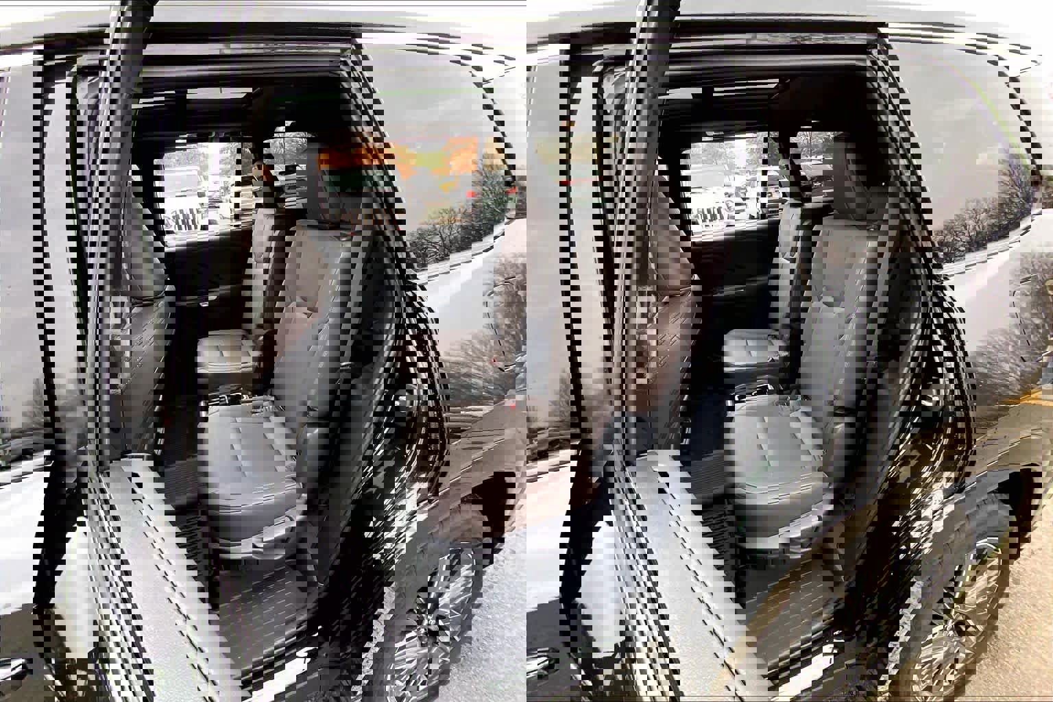 Certified 2025 Lexus TX 350 AWD image 21