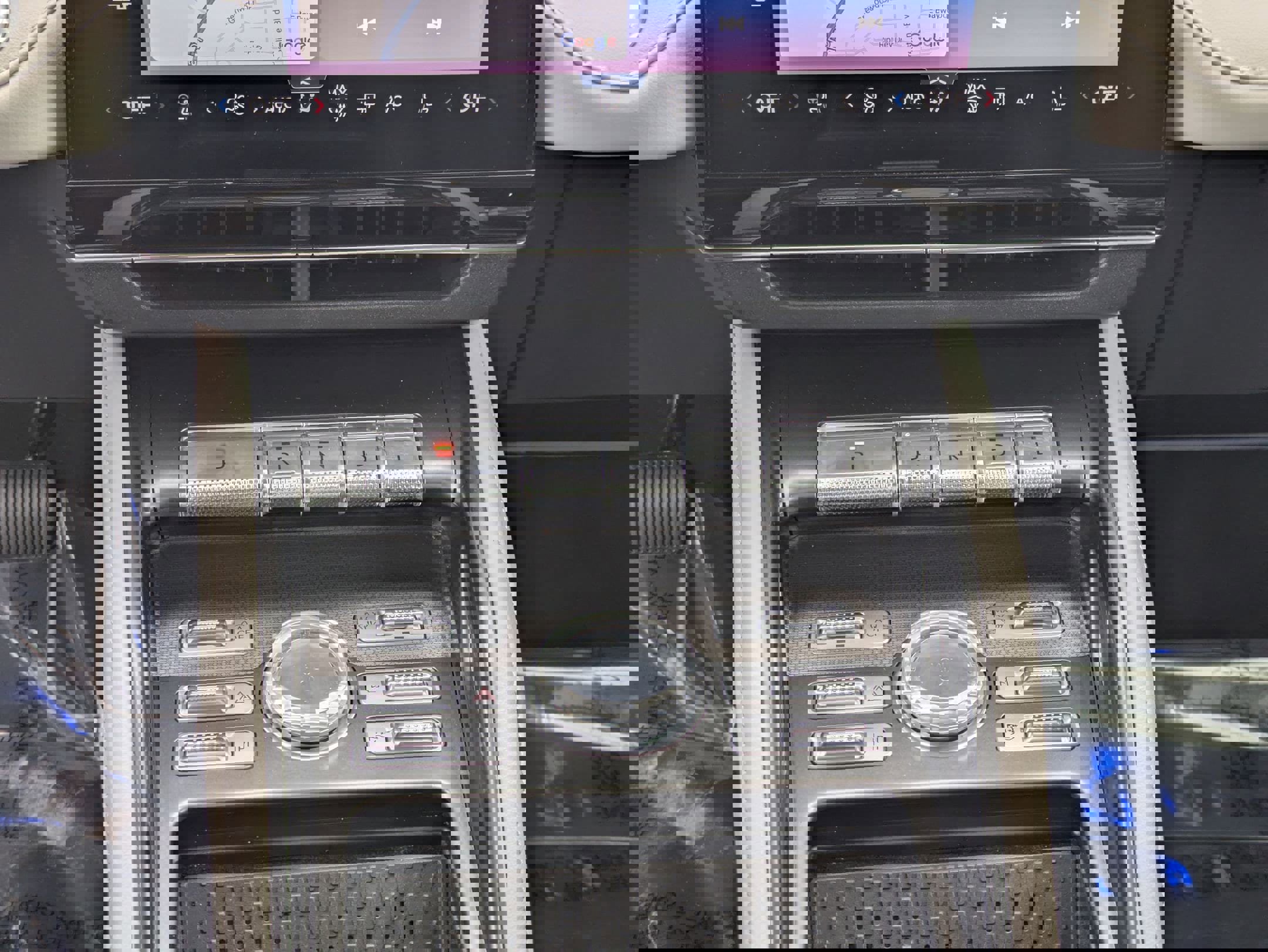 Used 2025 Lincoln Nautilus Premier w/ Equipment Group 102A image 23