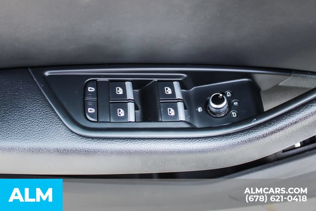 Used 2025 Audi A5 2.0T Premium Plus AWD/4WD image 36
