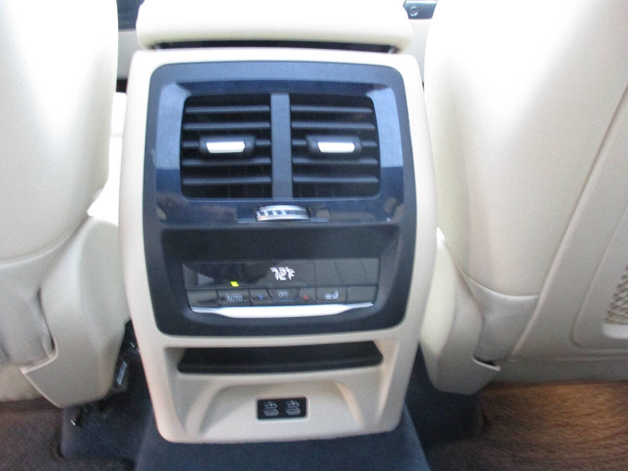 Used 2020 BMW X3 xDrive30i w/ Convenience Package image 68