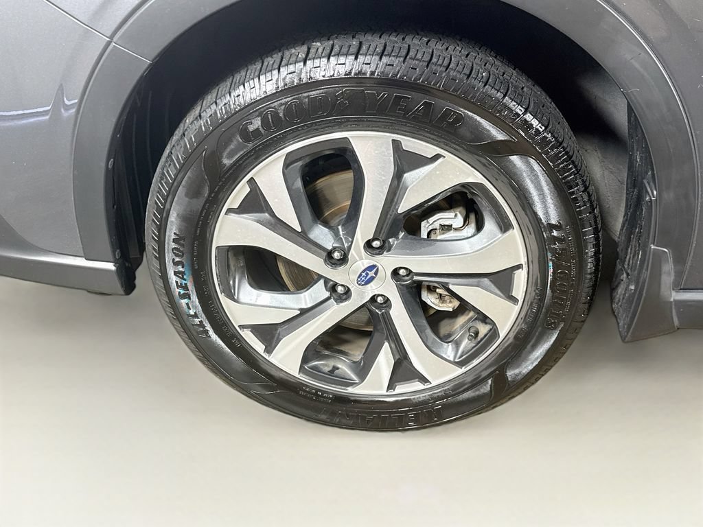 Used 2021 Subaru Outback Limited w/ Popular Package #2 AWD/4WD image 41