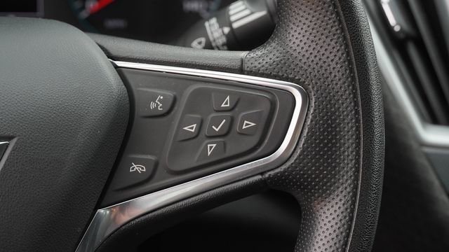 Used 2024 Chevrolet Malibu LT FWD image 26