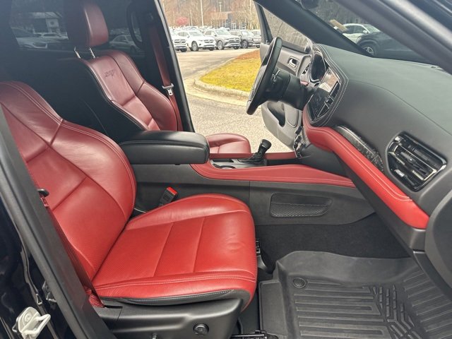 Used 2023 Dodge Durango SRT Hellcat image 18