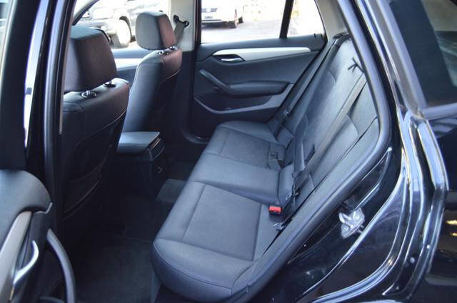 Used 2014 BMW X1 xDrive28i image 47