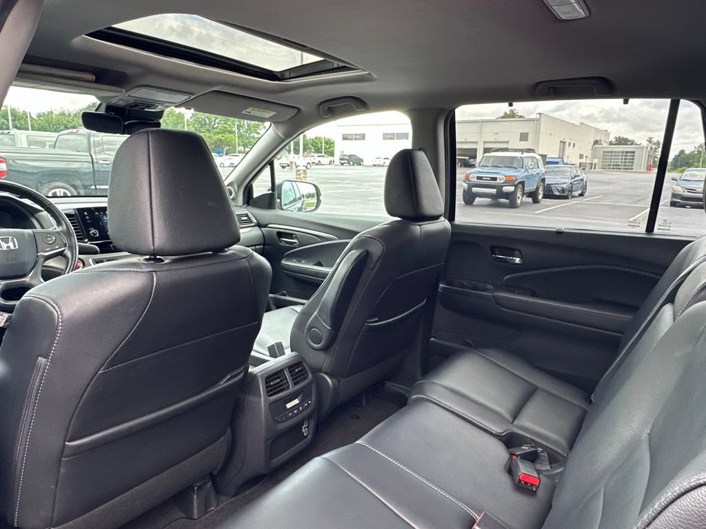 Used 2019 Honda Pilot EX-L image 29