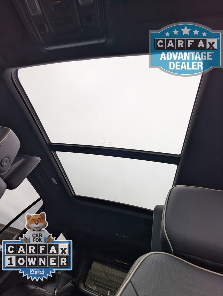 Used 2023 Chevrolet Tahoe Premier RWD image 12