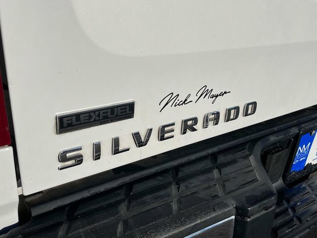 Used 2012 Chevrolet Silverado 1500 LT image 12