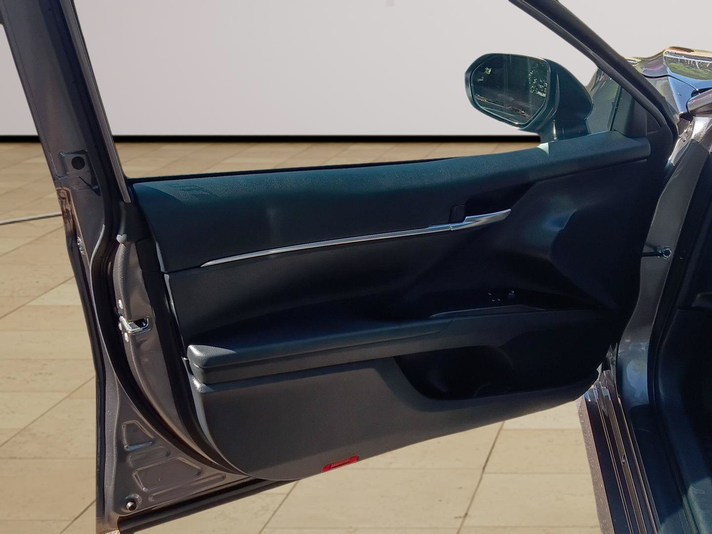 Used 2024 Toyota Camry LE w/ Convenience Package FWD image 59