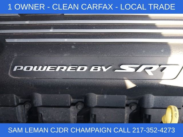 Used 2023 Dodge Charger Scat Pack image 5