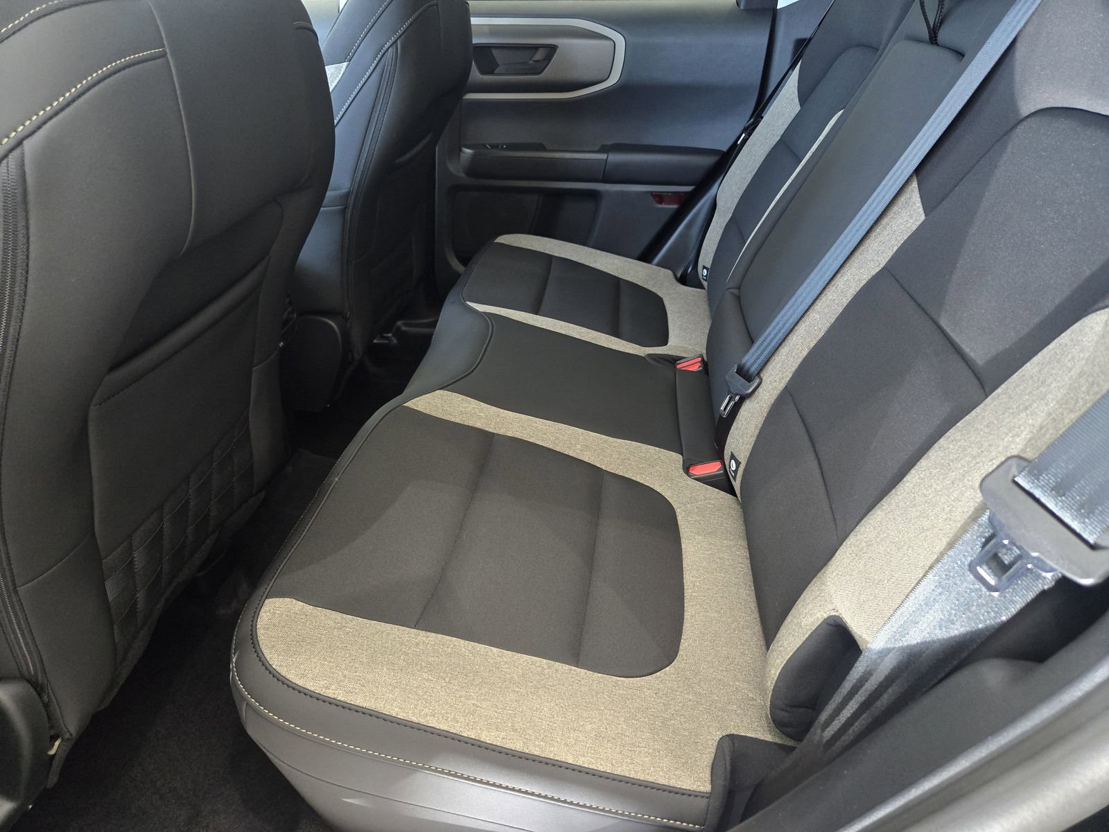 New 2025 Ford Bronco Sport Big Bend w/ Convenience Package AWD/4WD image 25