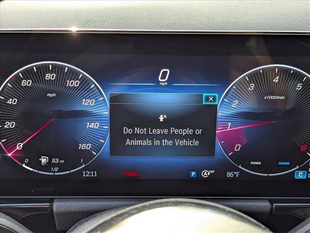 New 2026 Mercedes-Benz GLA 250 image 10