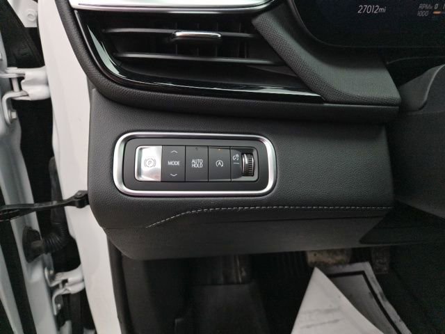 Used 2025 Buick Enclave Preferred w/ LPO, Floor Liner Package image 18