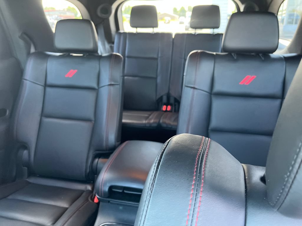 Used 2024 Dodge Durango Citadel AWD/4WD image 13