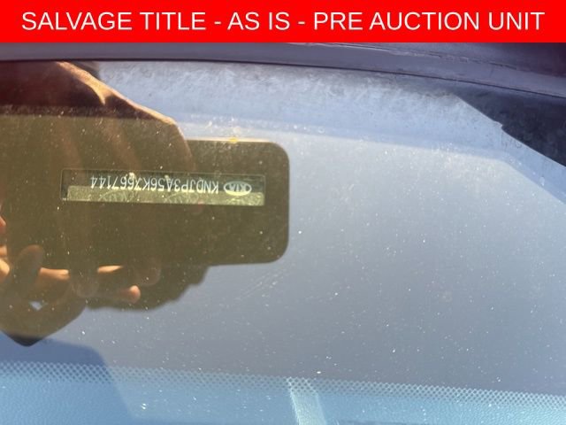 Used 2019 Kia Soul + image 9