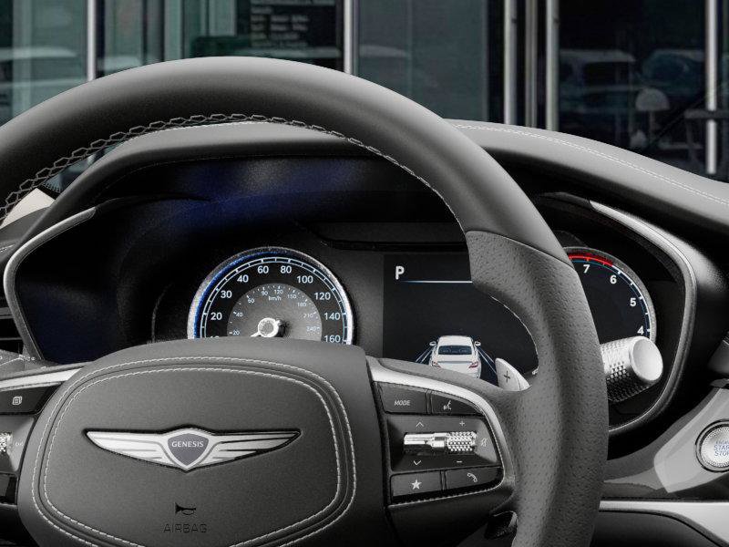 New 2026 Genesis G70 2.5T Prestige AWD/4WD image 18