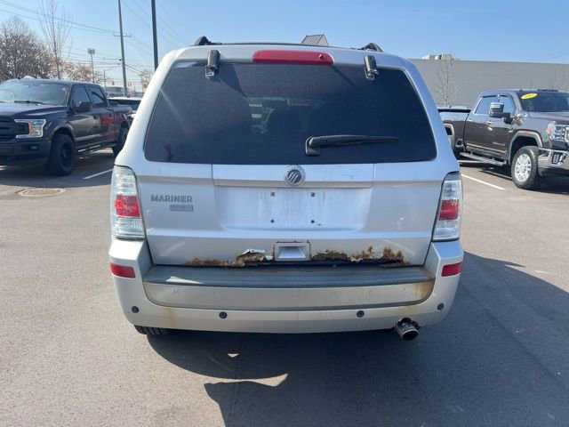 Used 2010 Mercury Mariner Premier FWD image 6