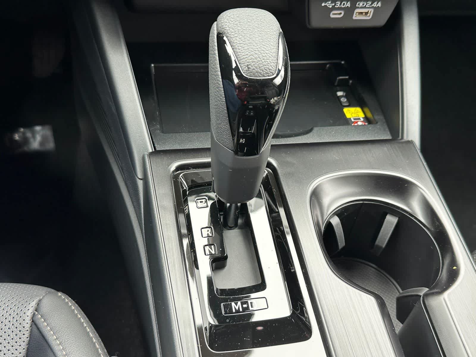 New 2026 Subaru Outback Limited XT AWD/4WD image 26