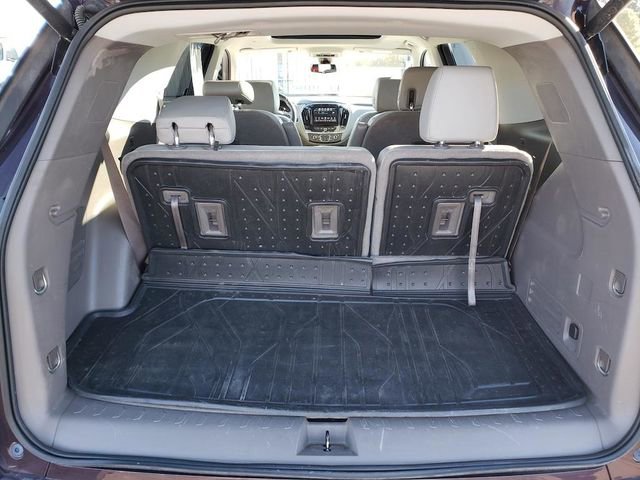 Used 2018 Chevrolet Traverse Premier image 7