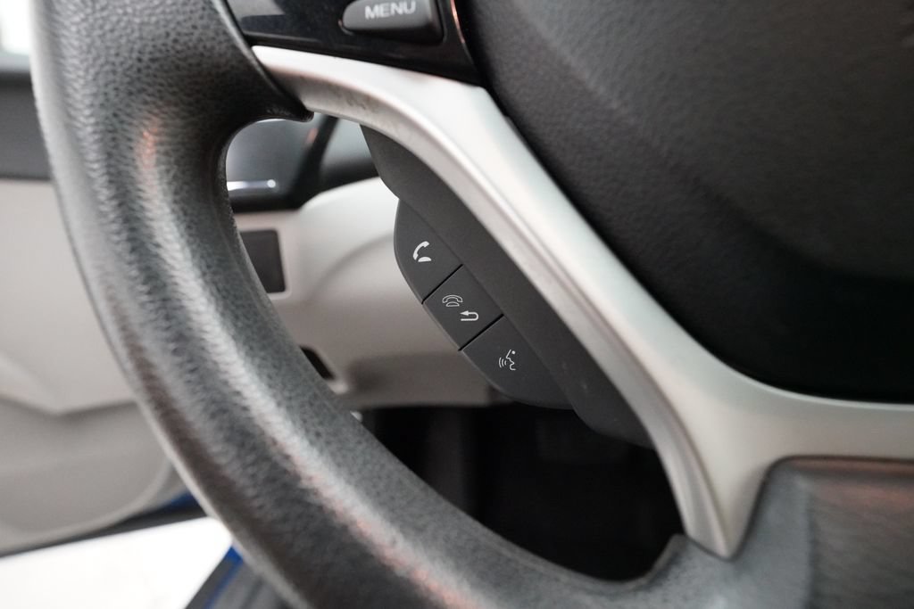 Used 2014 Honda Civic EX image 19