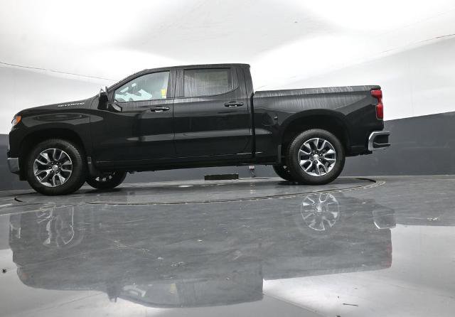 New 2026 Chevrolet Silverado 1500 LT w/ All Star Edition Plus image 11