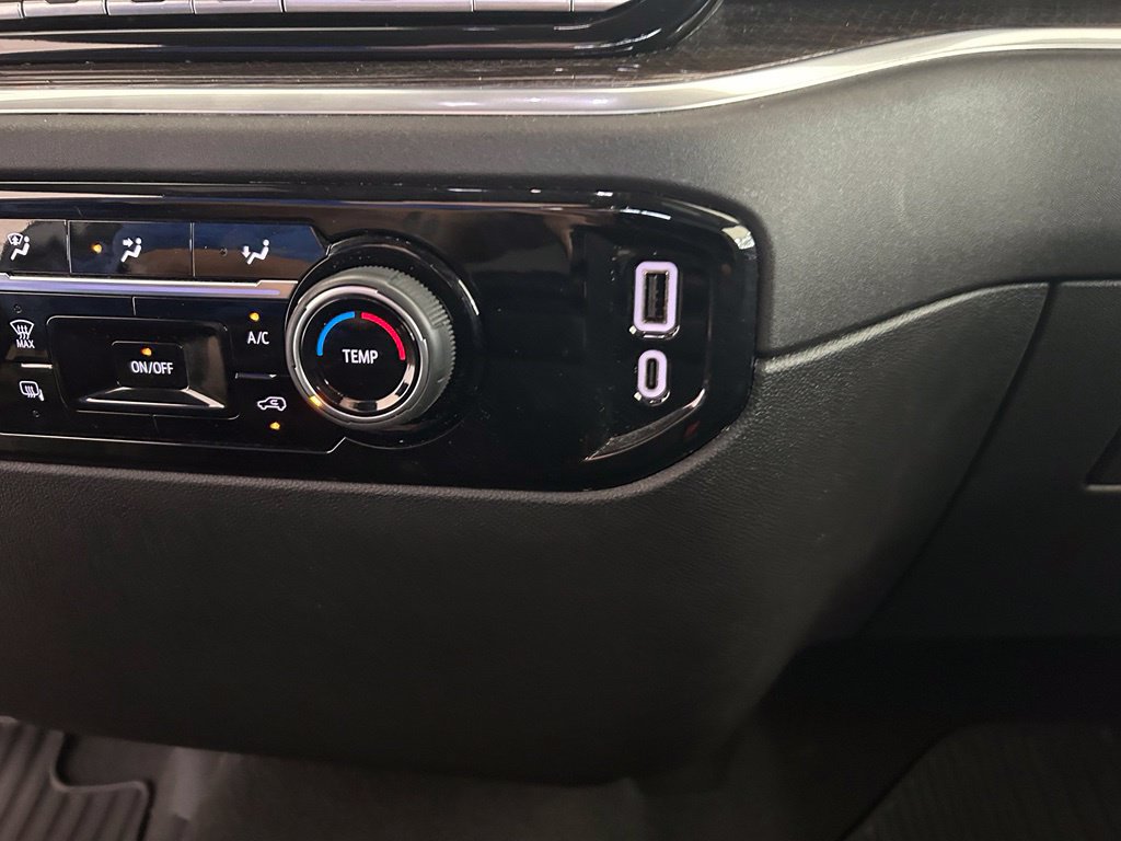 Used 2026 Chevrolet Silverado 2500 LT AWD/4WD image 54