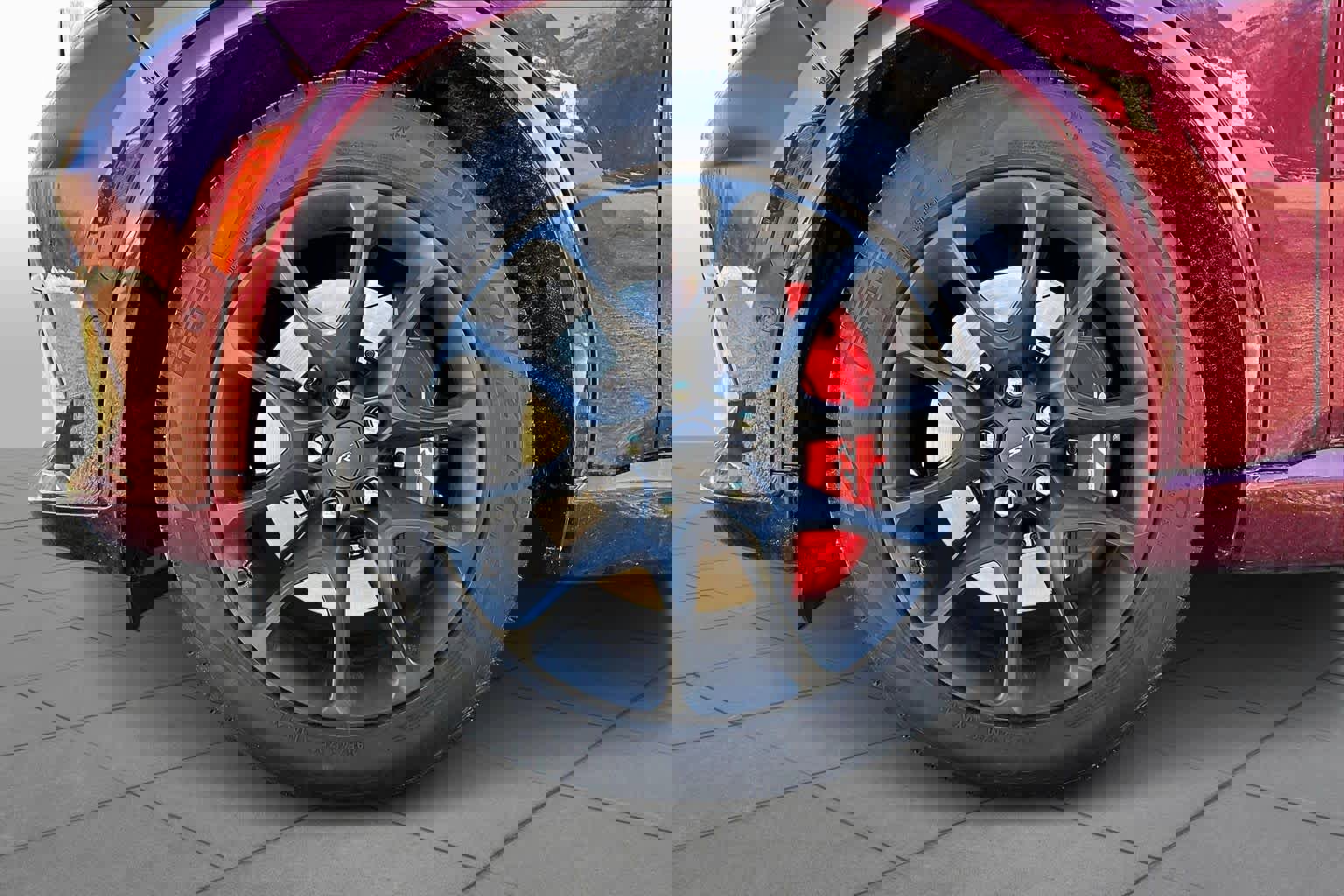 Used 2023 Dodge Durango SRT image 10