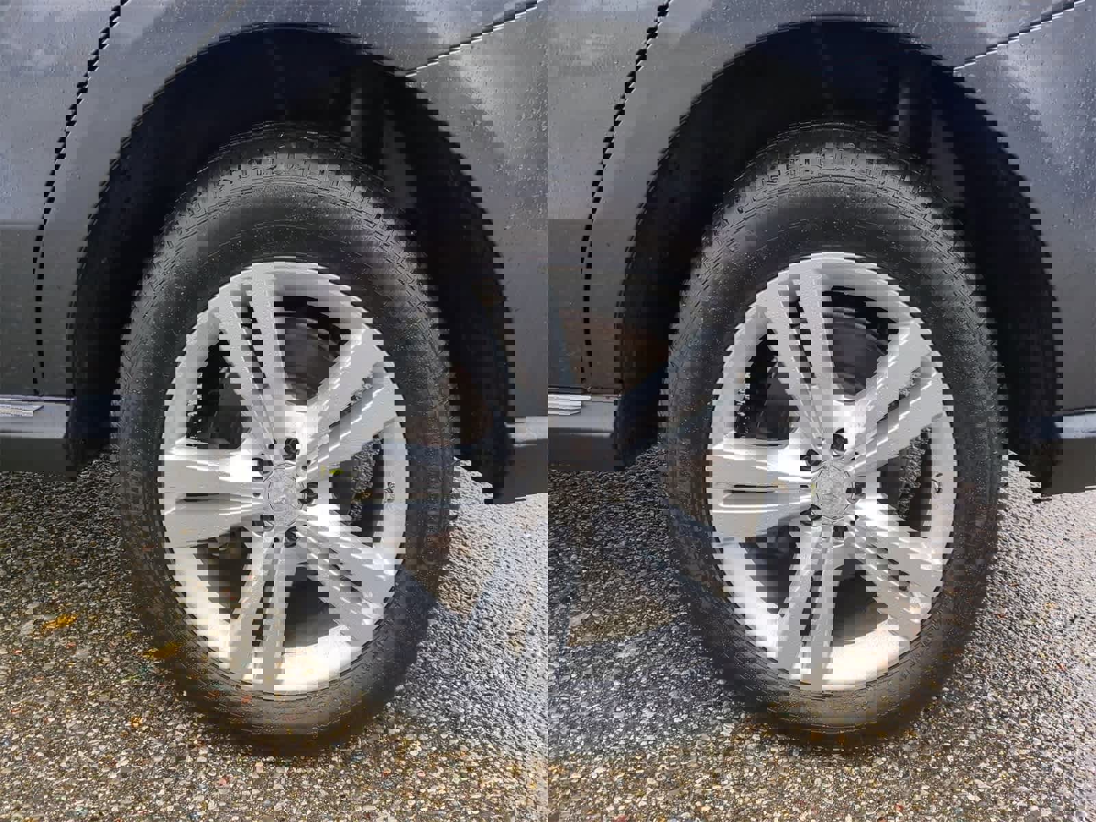 Used 2012 Mercedes-Benz ML 350 ML 350 image 14