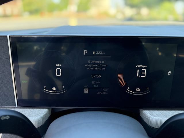 Used 2024 Hyundai Sonata SEL FWD image 14