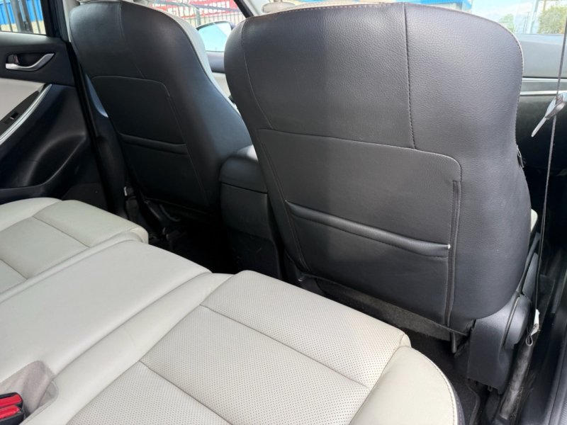 Used 2016 MAZDA CX-5 Grand Touring FWD image 20