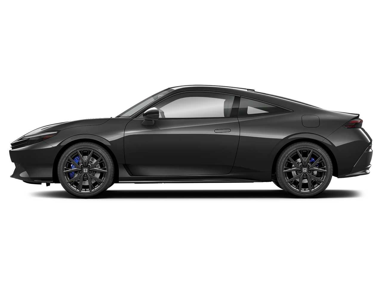 New 2026 Honda Prelude image 2