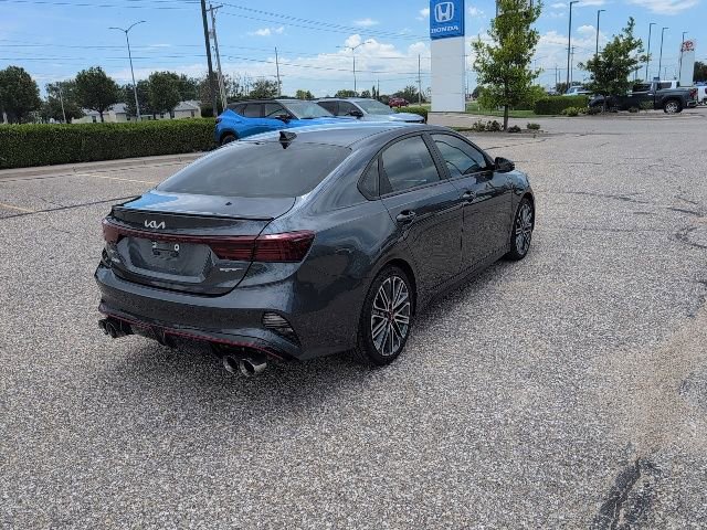 Used 2023 Kia Forte GT FWD image 17